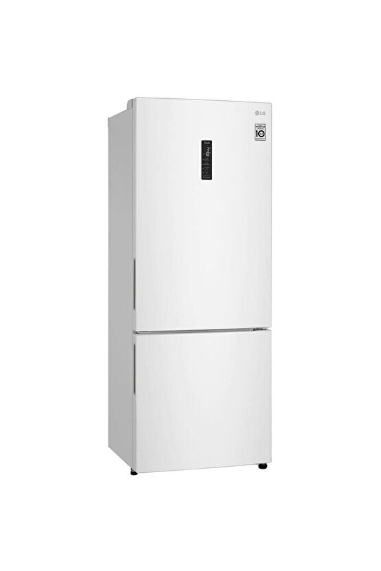 Gc-b569nqlm 462 Litre No Frost Kombi Buzdolabı
