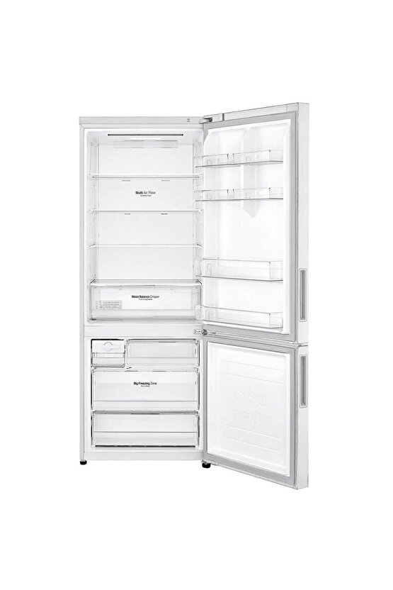 Gc-b569nqlm 462 Litre No Frost Kombi Buzdolabı