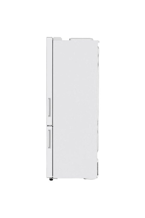 Gc-b569nqlm 462 Litre No Frost Kombi Buzdolabı