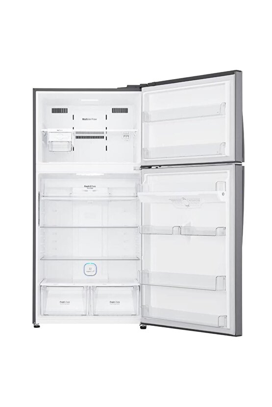 Gr-h802hlhj 592 Litre No Frost Buzdolabı