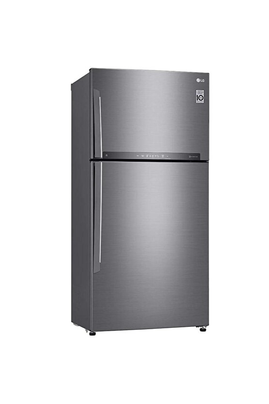 Gr-h802hlhj 592 Litre No Frost Buzdolabı