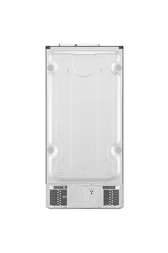 Gr-h802hlhj 592 Litre No Frost Buzdolabı