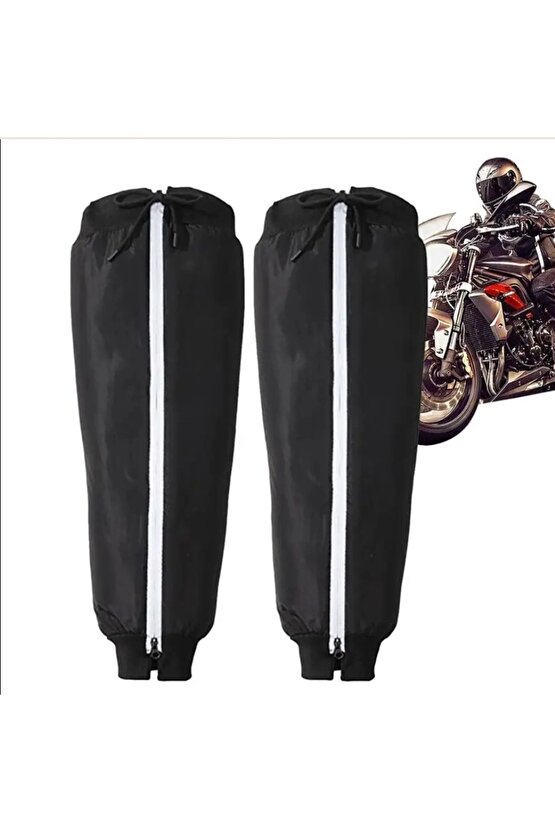 Himarry Koruyucu Su Geçirmez Motosiklet Diz pedi