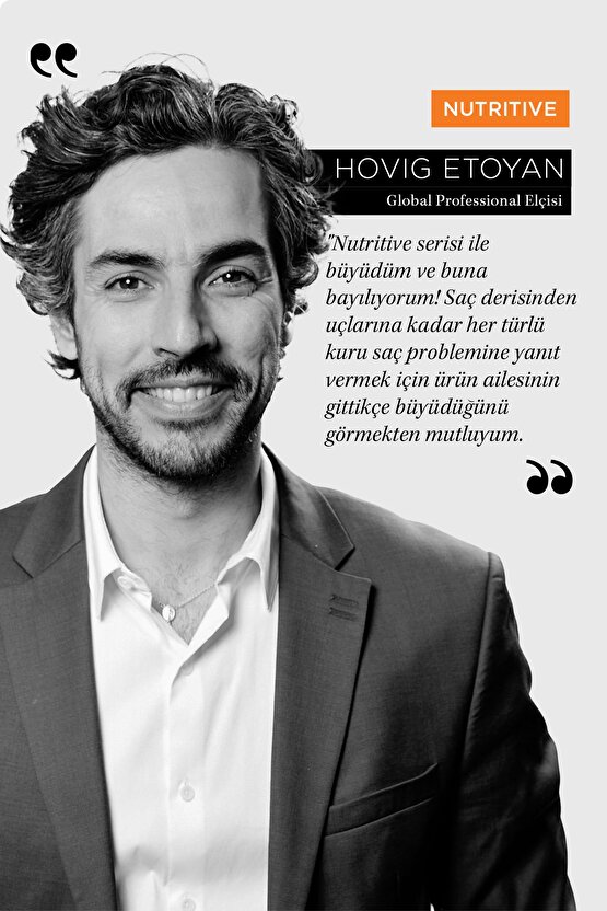 Nutritive Bain Satin Nemlendirici Şampuan 250 ml 250 ml