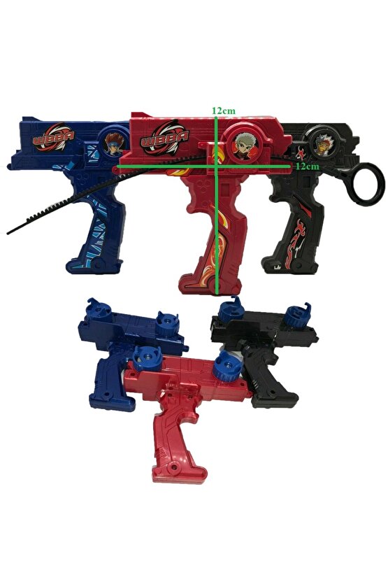 BB71 BEYBLADE METAL FUSION Ray Unicorno TOPAÇ HEDİYE OYUNCAK