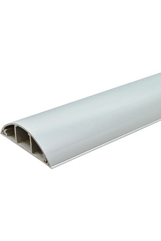 70x20 Balık Sırtı Kablo Kanalı 2 Metre