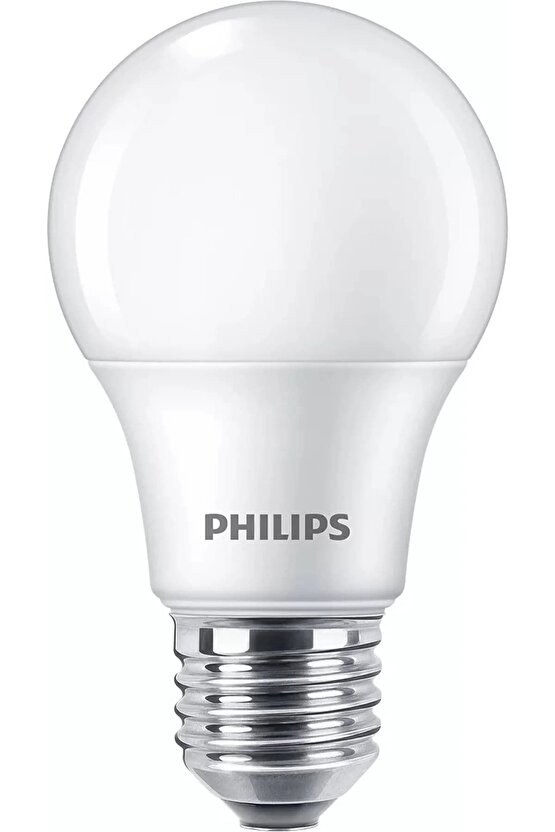 Essential 13 W 6500k Beyaz Işık E27 Led Ampul 2 Adet