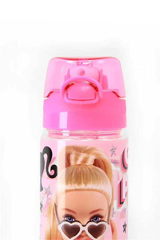 Plastik Matara 500ml Due Grl Powerotto.41448