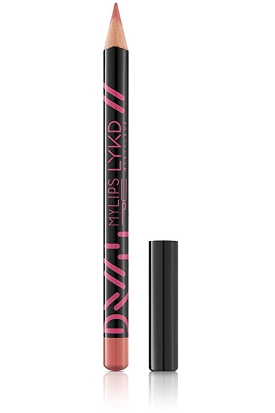 Dudak Kalemi 505 Rose