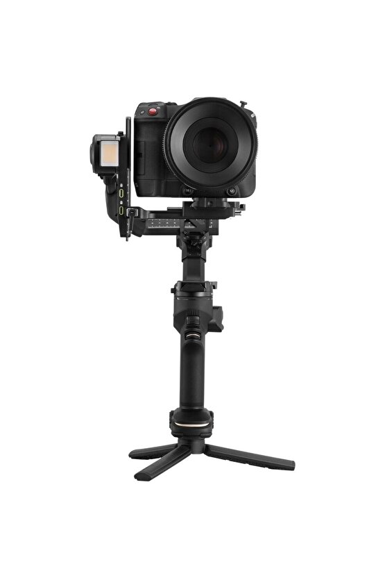 Zhiyun Crane 4