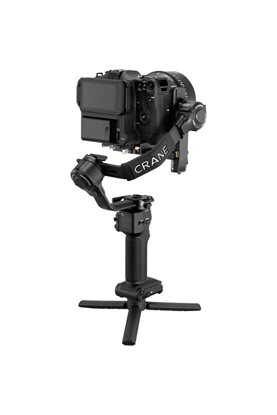 Zhiyun Crane 4