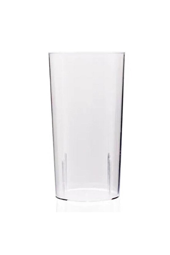 Tek Kullanımlık Kokteyl Bardağı, 175 Ml. 12 li