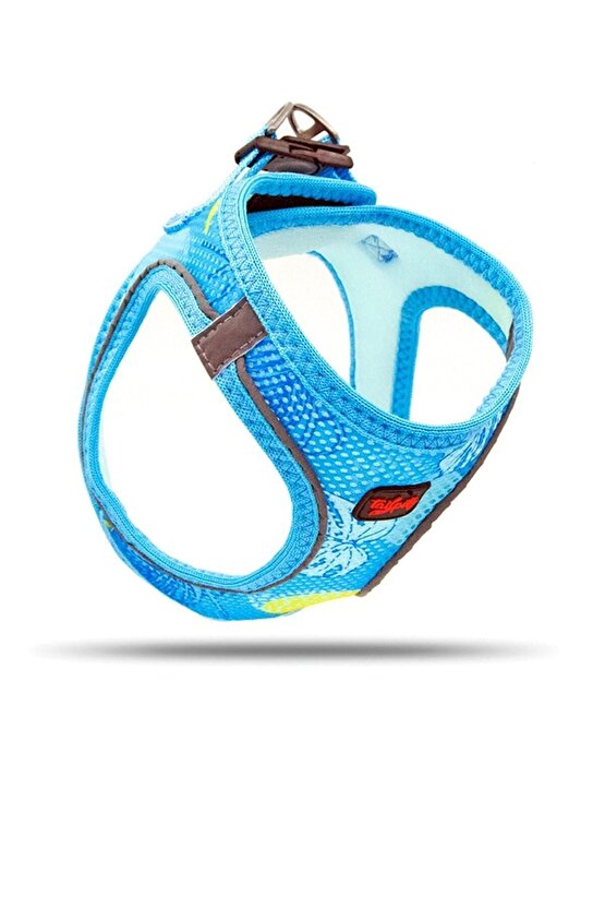 Air-mesh Harness Köpek Göğüs Tasması Omnia S