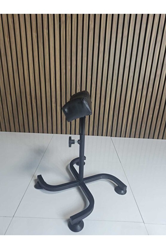 Pedikür ayaklığı