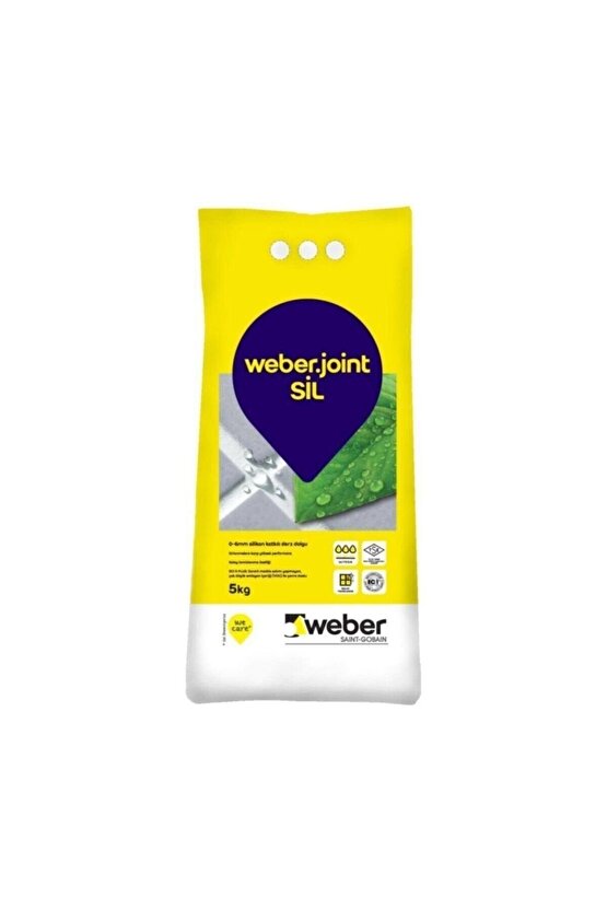 Joınt Sil 5 Kg Derz Dolgu Sütlü Kahve