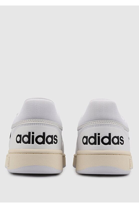 Hoops 3.0 Low Classic Vintage Erkek Spor Ayakkabı