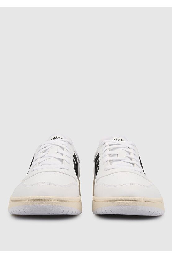 Hoops 3.0 Low Classic Vintage Erkek Spor Ayakkabı