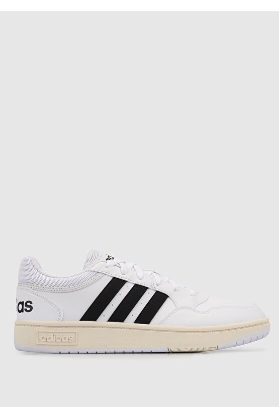 Hoops 3.0 Low Classic Vintage Erkek Spor Ayakkabı