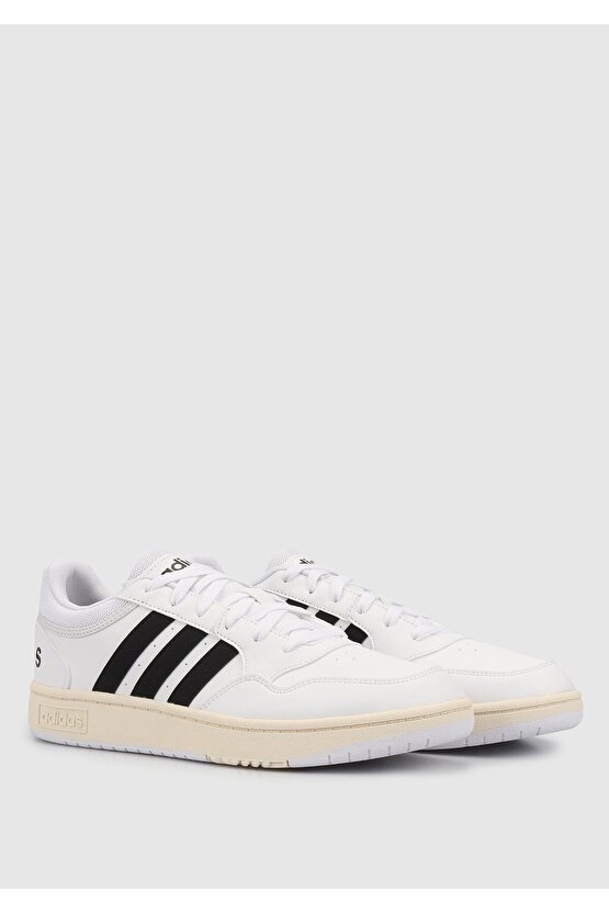 Hoops 3.0 Low Classic Vintage Erkek Spor Ayakkabı