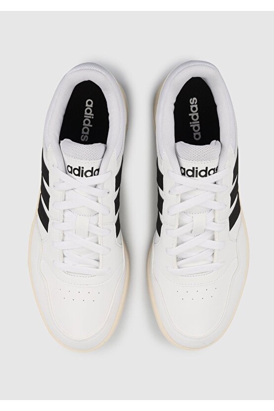Hoops 3.0 Low Classic Vintage Erkek Spor Ayakkabı