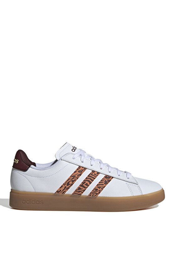 Grand Court 2.0 Beyaz Unisex Sneaker Ih7763