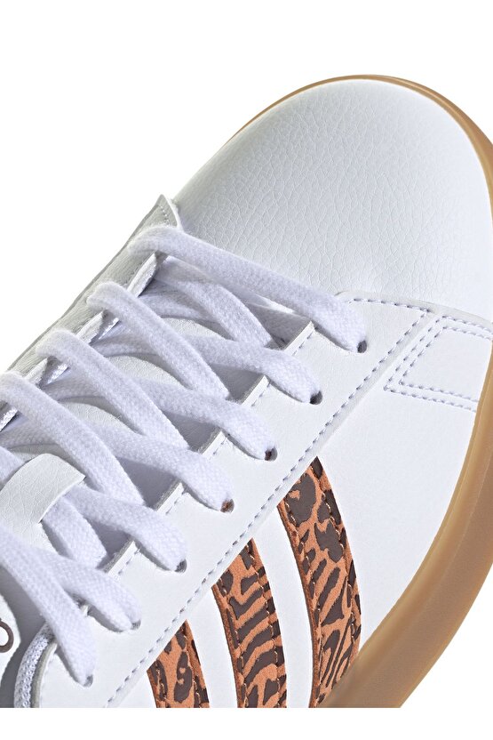 Grand Court 2.0 Beyaz Unisex Sneaker Ih7763