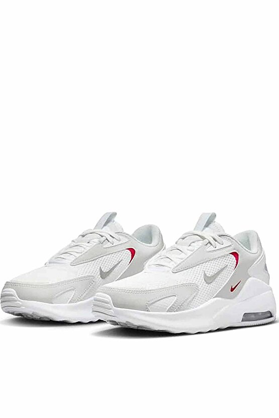 Wmns Air Max Bolt Kadın Beyaz Günlük Ayakkabı CU4152-102
