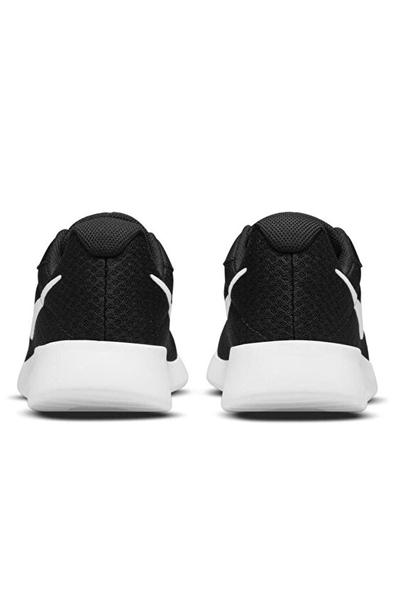 Tanjun Erkek Siyah Spor Ayakkabı Dj6258-003