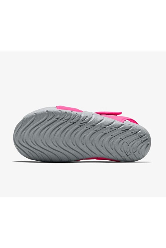 Sunray Protect 2 Younger Kids Sandal Pembe Kız Çocuk Sandalet 943826-605