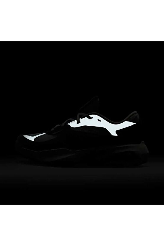 Jordan Air 200E GriMavi Erkek Basketbol Ayakkabısı Reflector Limited Edition