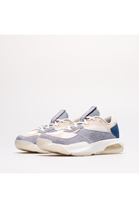 Jordan Air 200E GriMavi Erkek Basketbol Ayakkabısı Reflector Limited Edition