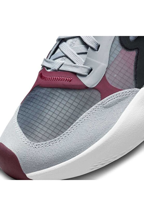 Jordan Delta 3 Low Erkek Basketbol Ayakkabısı