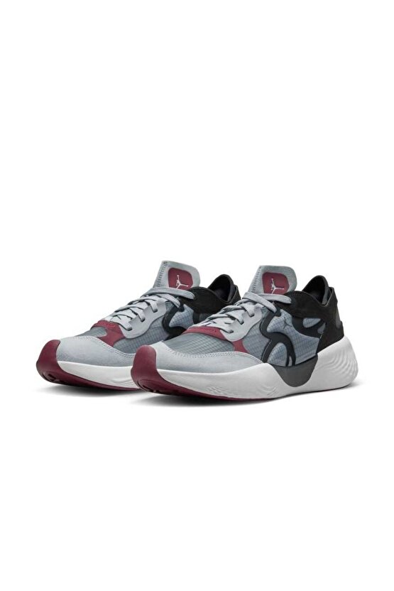 Jordan Delta 3 Low Erkek Basketbol Ayakkabısı