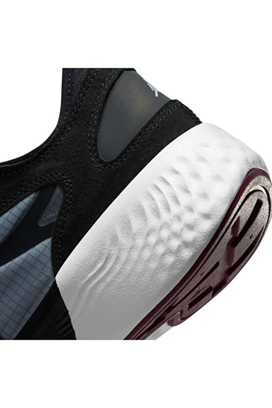 Jordan Delta 3 Low Erkek Basketbol Ayakkabısı