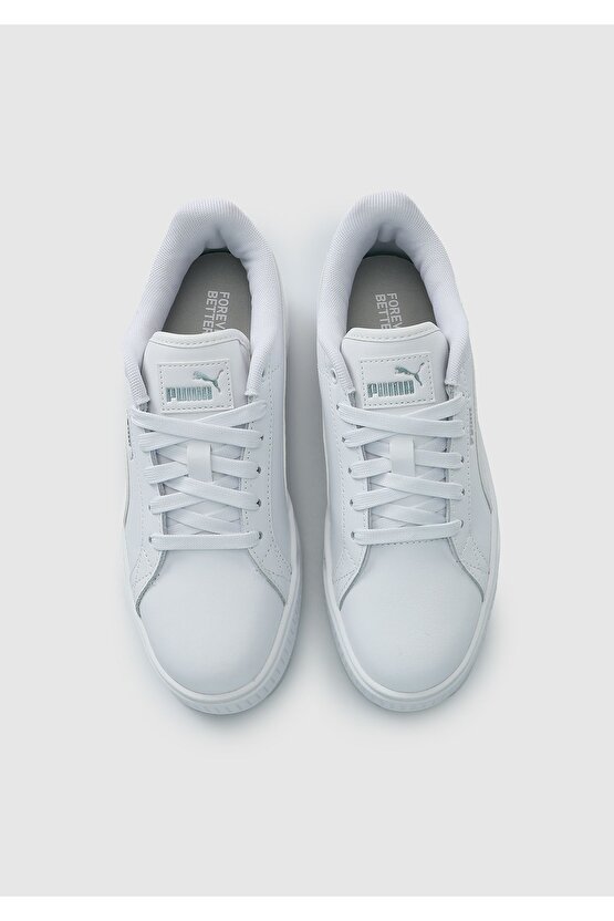 Karmen L Kadın Beyaz Sneaker 38461501