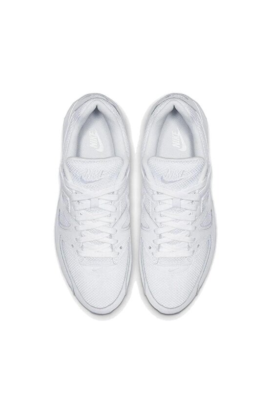 Air Max Command Erkek Spor Ayakkabı White Sneaker 629993-112
