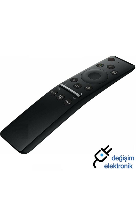 Samsung 85au8000 Smart 4k Led Tv Kumandası Uyumlu