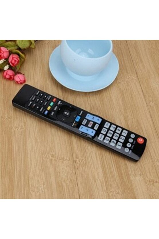 Akb72914050 Smart Led Tv Kumandası