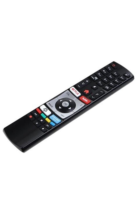 Regal 55r753 4k Smart Led Tv Kumandası