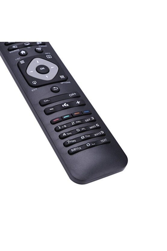 42pfl6067k12 Smart Led Tv Kumandası