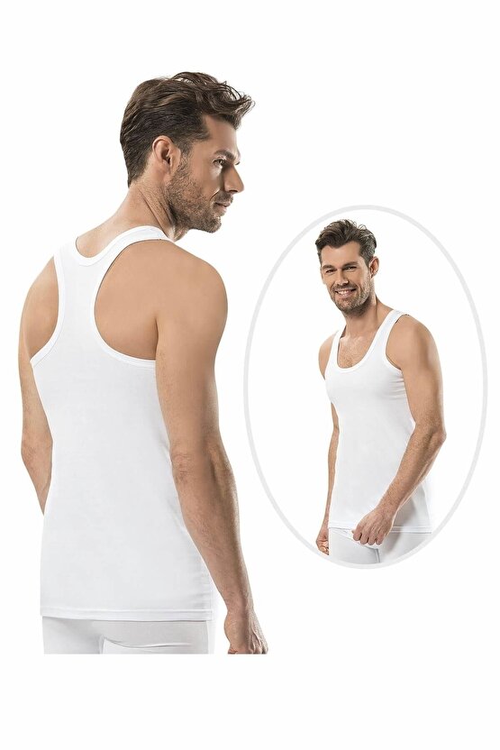Erkek Rambo Atlet 6lı Paket-106