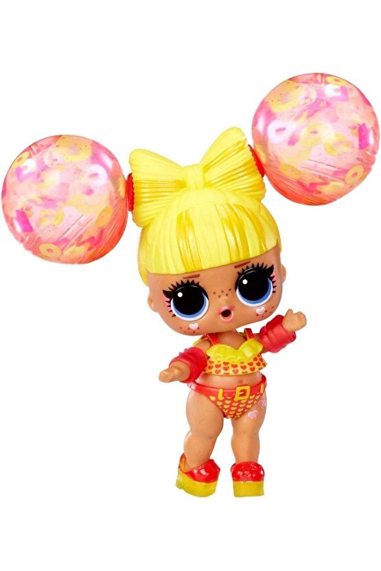 Fx Koleksiyonluk Oyuncak Bebek, Su Balonu Star Collection 210035