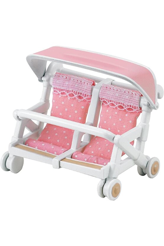 Sylvanian Families Ikili Puset 4533