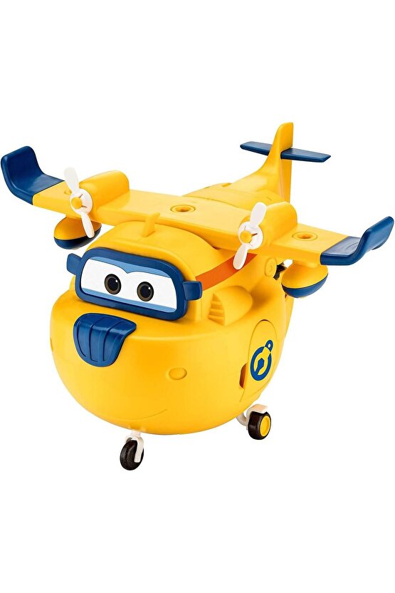 Junior Kit Harika Kanatlar - Donnie 00871