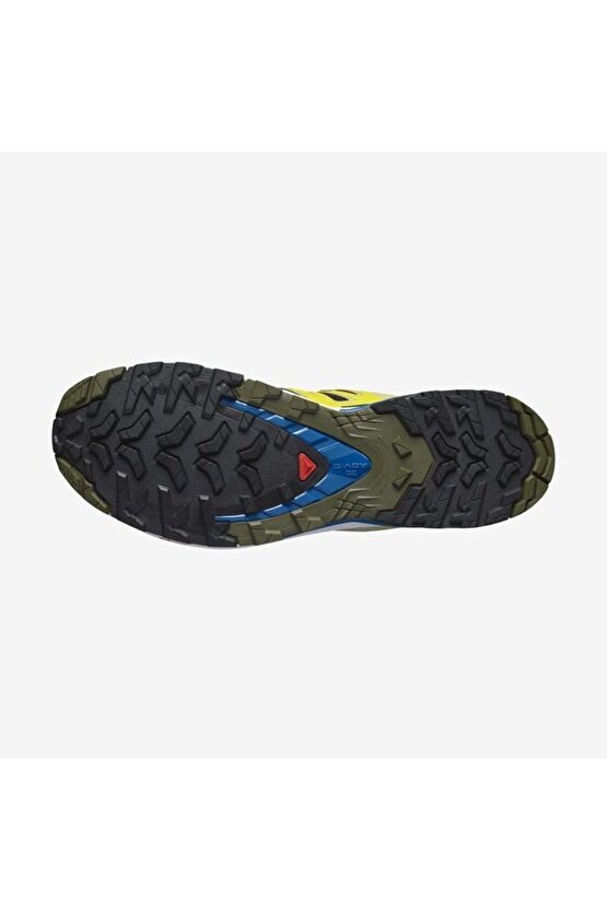 Xa Pro 3d V9 Gtx Erkek Patika Koşusu Ayakkabısı L47119000