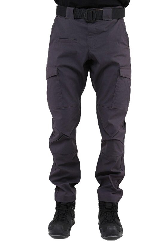 Pro Tactical Pantolon Antrasit – Dayanıklı, Fonksiyonel Ve Şık Taktik Pantolon