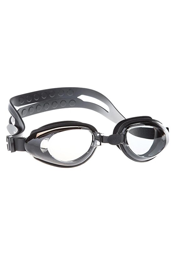 Goggles Unisex Yüzücü Gözlüğü M0427-10-0-01w Siyah