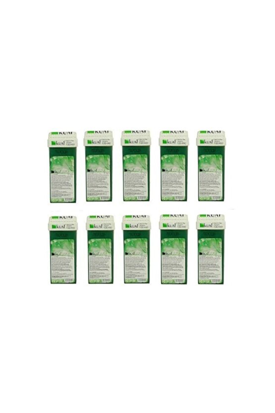 Azulen Kartuş Ağda 100 ml 10 Adet