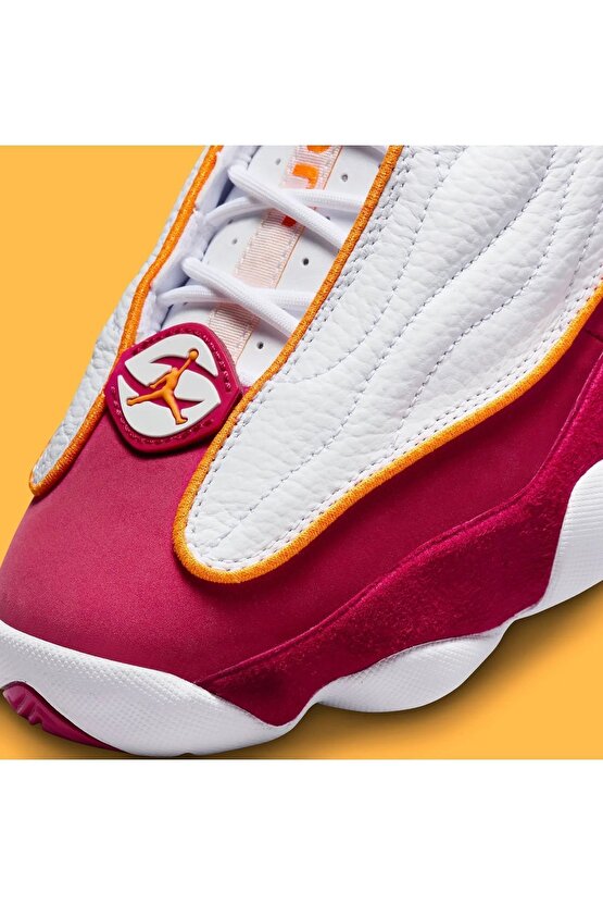 Jordan Pro Strong Cardinal Red Basketbol Ayakkabısı
