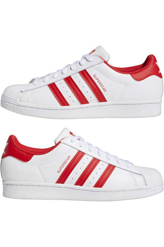 Orginals Erkek Sneaker Ayakkabı Superstar Gz3741